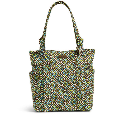 Vera Bradley Hadley Tote