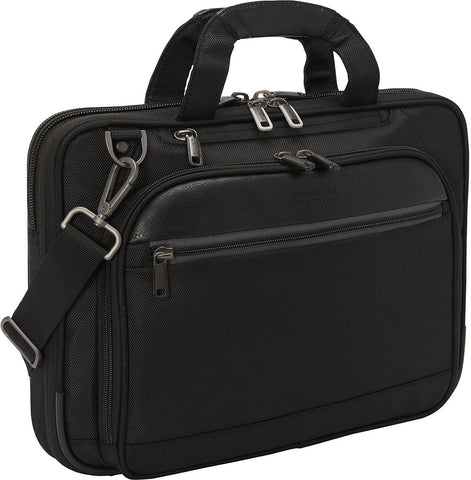 Kenneth Cole Reaction No Easy Solutions Laptop Briefcase