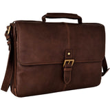 Hidesign Charles Briefcase