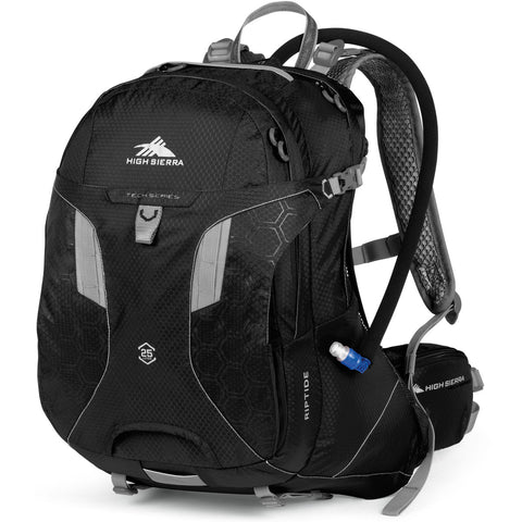 High Sierra Tech 2 Riptide 25 Hydration Pack