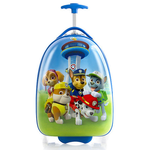 Heys Nickelodean 18in Carry On - PAW Patrol