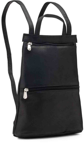 LeDonne Leather Tanya Slimpack