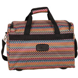 American Flyer Gold Coast 5pc Spinner Set