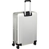 Zero Halliburton Classic Aluminum 29in Spinner Travel Case