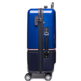 Tommy Hilfiger Duo Chrome 28in Upright Spinner