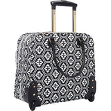 Jenni Chan Aria Snow Flake Business Tote