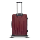 Gabbiano Avila 3 Piece Luggage Set