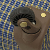 London Fog Kensington 29in Expandable Spinner