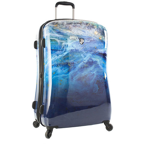 Heys Blue Agate 30in Spinner