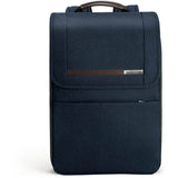 Briggs & Riley Kinzie Street Flapover Expandable Backpack