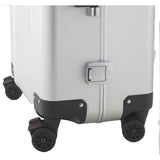 Zero Halliburton Classic Aluminum 29in Spinner Travel Case