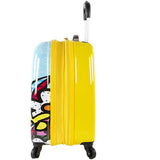 Britto for Kids Flowers Tween Spinner