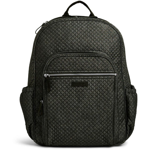 Vera Bradley Iconic Campus Backpack
