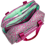 Vera Bradley Go Anywhere Carry On