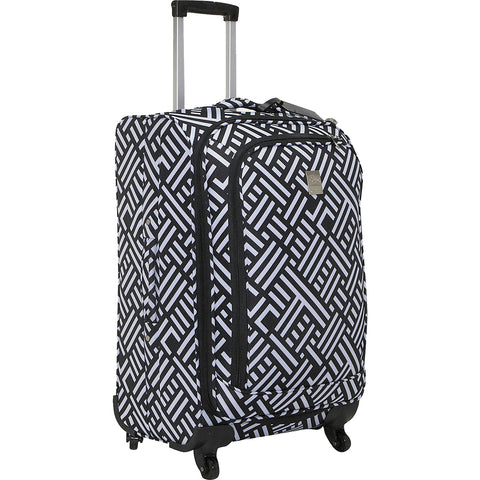 Jenni Chan Signature 25in Upright Spinner