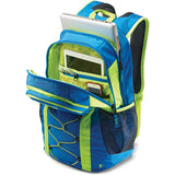 Reebok Essential Top Floor Backpack