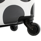 Heys Spotlight 3 Piece Expandable Spinner Set