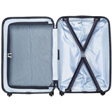 Tommy Hilfiger Lochwood 28in Upright Spinner