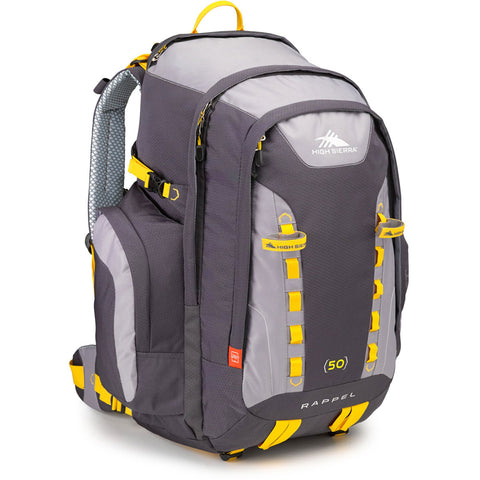 High Sierra Classic 2 Rappel 50