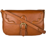 Hidesign Hemlock Crossbody Bag