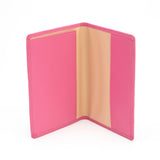 Royce Leather RFID Blocking Passport Travel Document Organizer