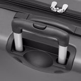 Leisure Luggage Madison 360 3 Piece Hardside Luggage Set