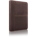 Solo Premiere Leather Universal Tablet Padfolio