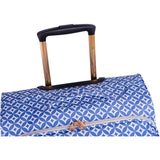 Jenni Chan Aria Stars 20in Urpight Spinner