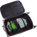 Jenni Chan Tiles 24in Upright Spinner