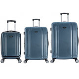 inUSA Southworld 3 Piece Spinner Set