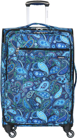 Ricardo Beverly Hills Sausalito Superlight 2.0 24in 4W Expandable Upright