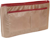 McKlein W Series Glenview Leather Ladies Briefcase