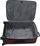 Pathfinder Turbo 20in Expandable Spinner