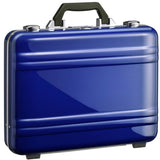 Zero Halliburton Classic Polycarbonate Attache Large Framed Attache