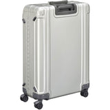 Zero Halliburton Geo 3.0 Aluminum 28in Spinner w/Cover