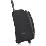 Solo Pro 16in Rolling Overnighter Case 