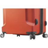 Mia Toro Fibre di Carbonio Scatola Hardside Spinner 3 Piece Set 