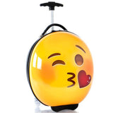 Heys E-Motion Kiss Hardside Kids Luggage