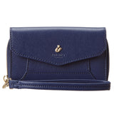 Knomo Marylebone Seymour iPhone Wristlet