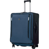 Victorinox Werks Traveler 5.0 WT 27 Dual-Caster Expandable 8 Wheel Upright 