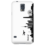 Beijing Travel Experts - Luggage Factory Phone Case