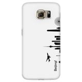 Beijing Travel Experts - Luggage Factory Phone Case