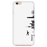Beijing Travel Experts - Luggage Factory Phone Case