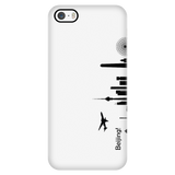 Beijing Travel Experts - Luggage Factory Phone Case