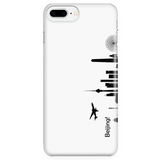 Beijing Travel Experts - Luggage Factory Phone Case