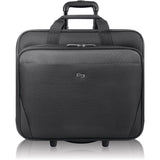 Solo Classic 17.3in Rolling Case