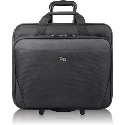 Solo Classic 17.3in Rolling Case