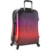 Heys Ombre Sunset 3 Piece Expandable Spinner Set