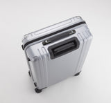 Zero Haliburton Geo Polycarbonate 26in 4 Wheel Spinner Travel Case