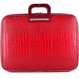 Bombata Cocco Siena Briefcase 17in